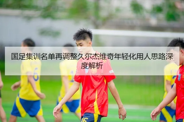 国足集训名单再调整久尔杰维奇年轻化用人思路深度解析